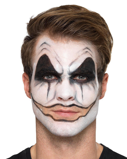 Horror Clown Make-Up Set