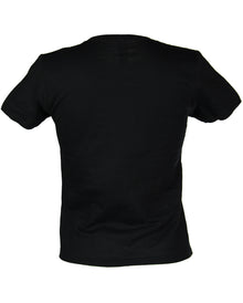 Horror-Shop Frauen T-Shirt schwarz