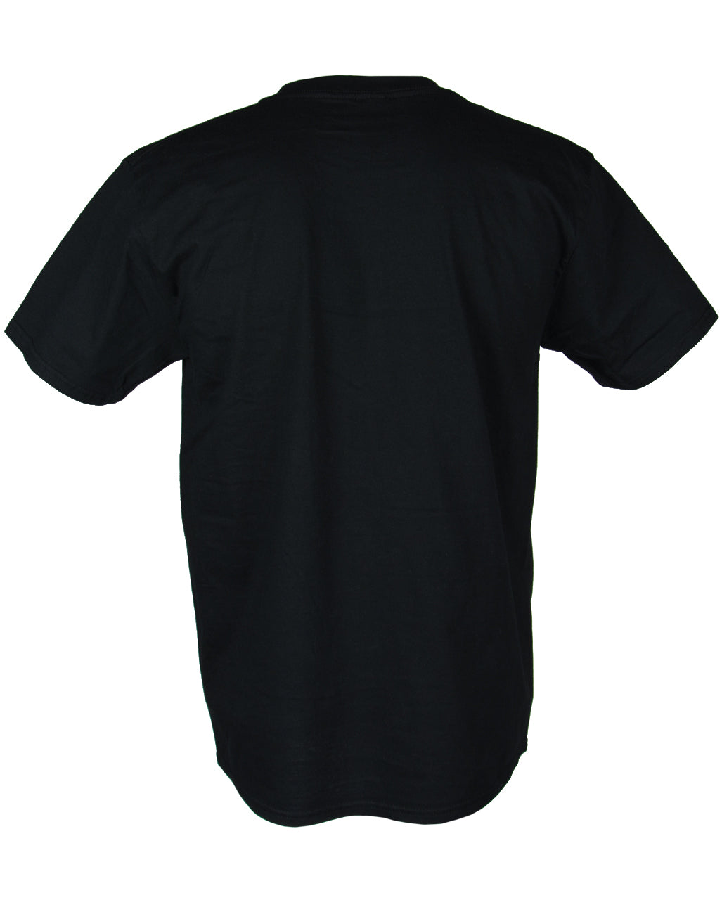 Horror-Shop Männer T-Shirt schwarz