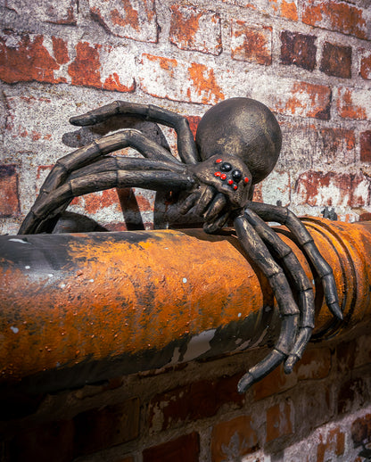 Giant Horror Tarantula 30cm