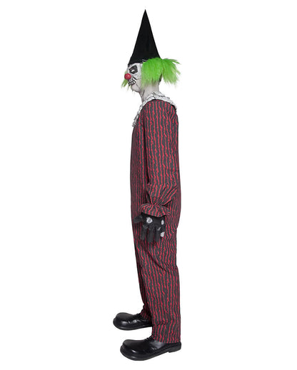 Horror Clown Verkleidung