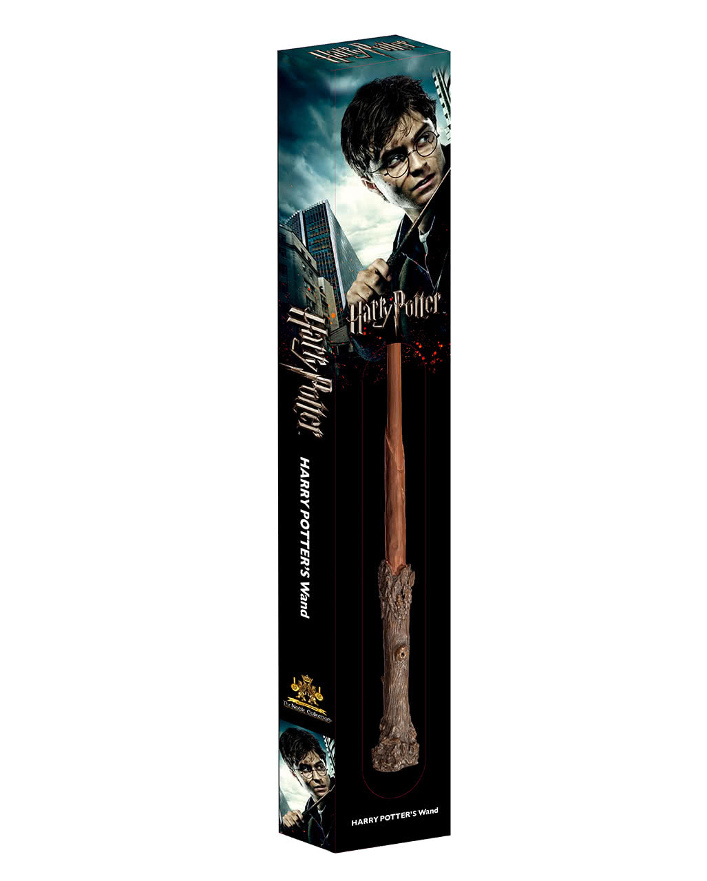 Harry Potter Zauberstab Classic