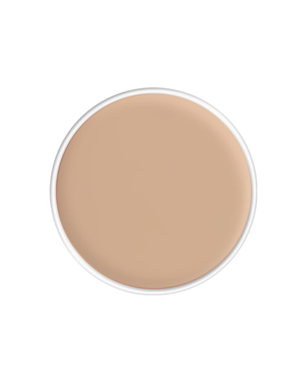 Kryolan Aquacolor Hell-Hautfarben 8ml