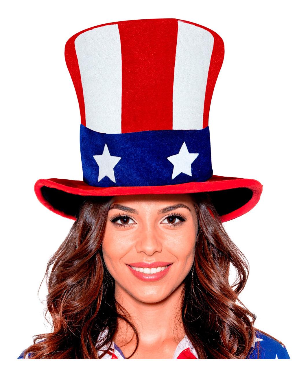 Uncle Sam Zylinder