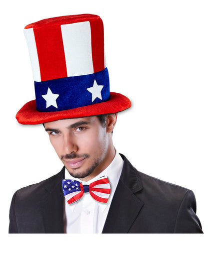 Uncle Sam Zylinder
