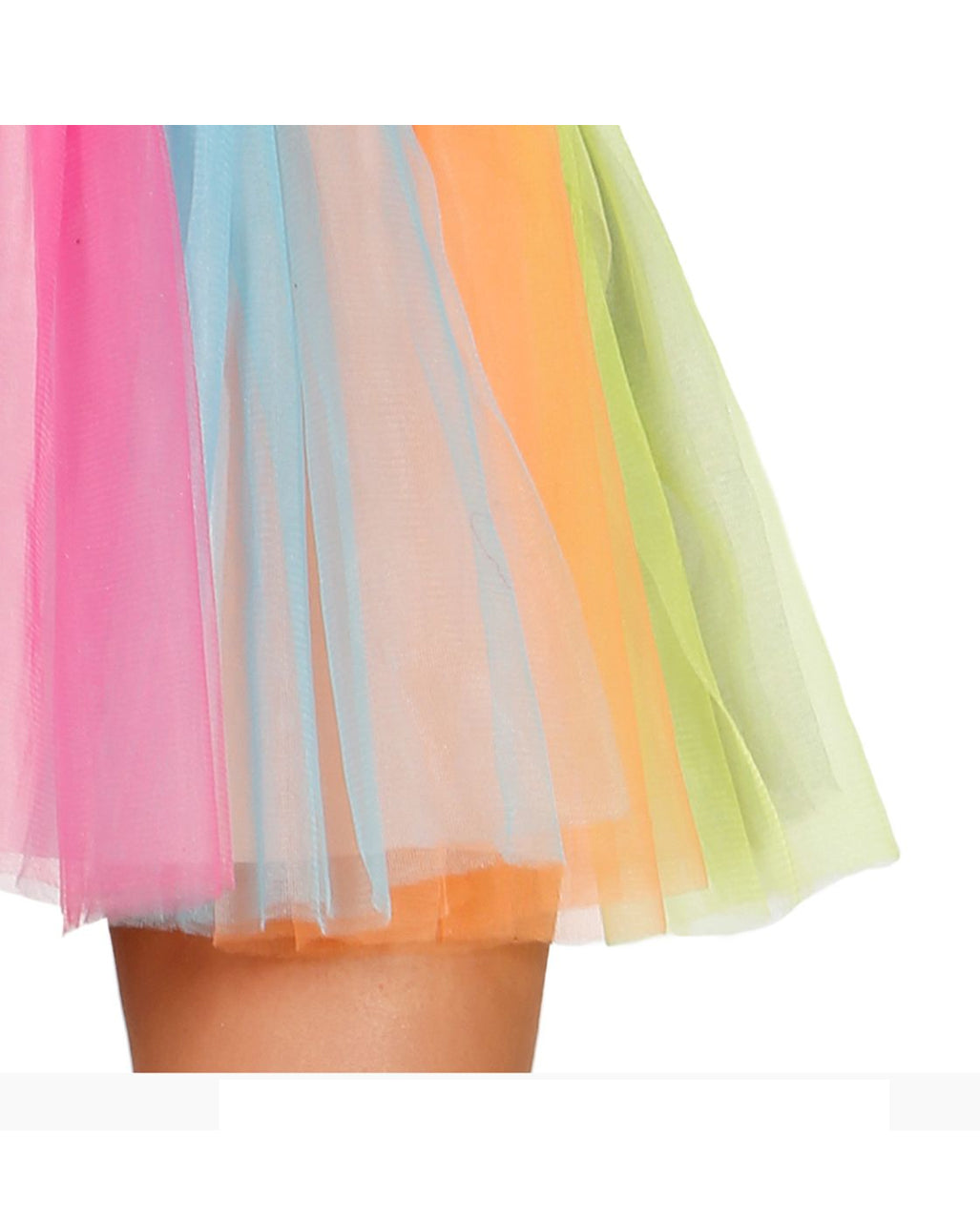 Sexy Einhorn Kostüm für Damen