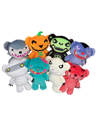 Beezlebear Deddy Bear im Leichensack 30cm
