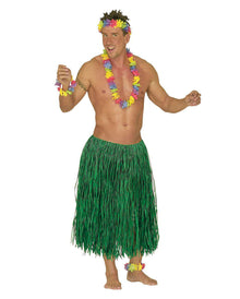 Hawaiirock grün