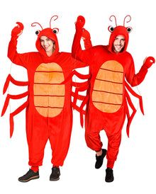 Hummer Onesie Plüschkostüm