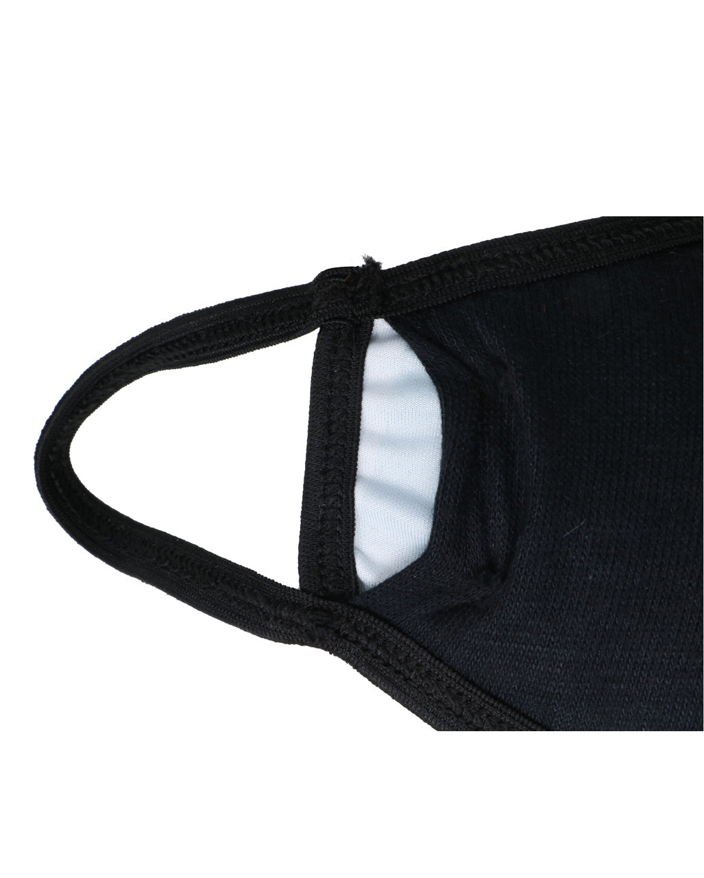 Panda 3-lagige Community Maske