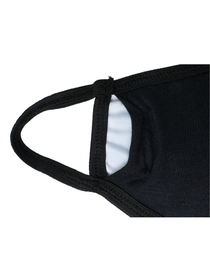 Panda 3-lagige Community Maske
