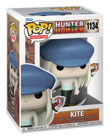 Hunter x Hunter Kite Funko POP! Figur