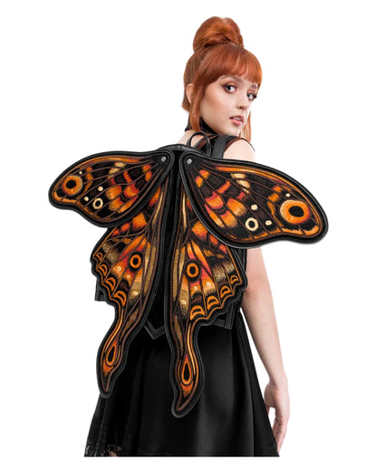 Ignis Moth Rucksack