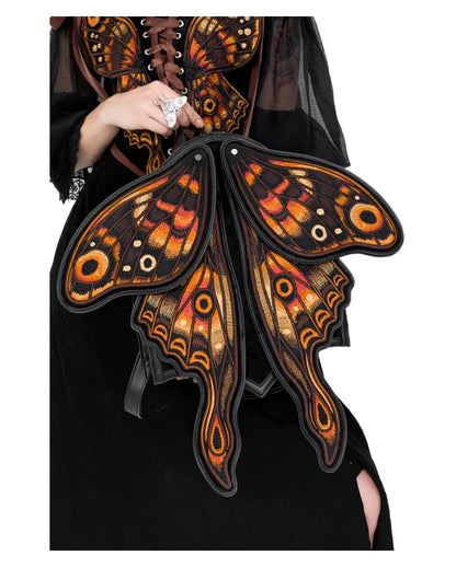 Ignis Moth Rucksack