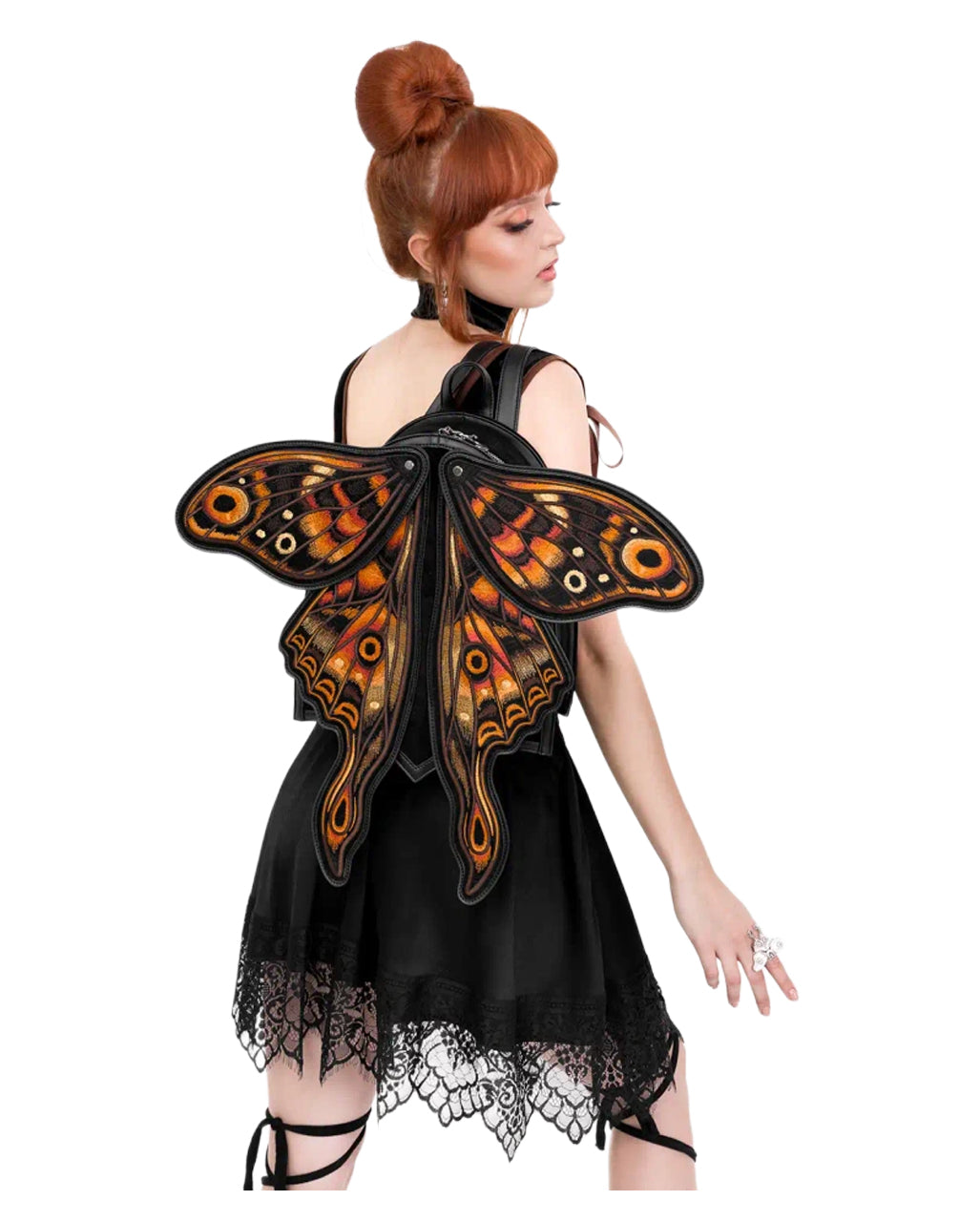 Ignis Moth Rucksack