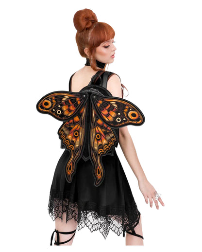 Ignis Moth Rucksack