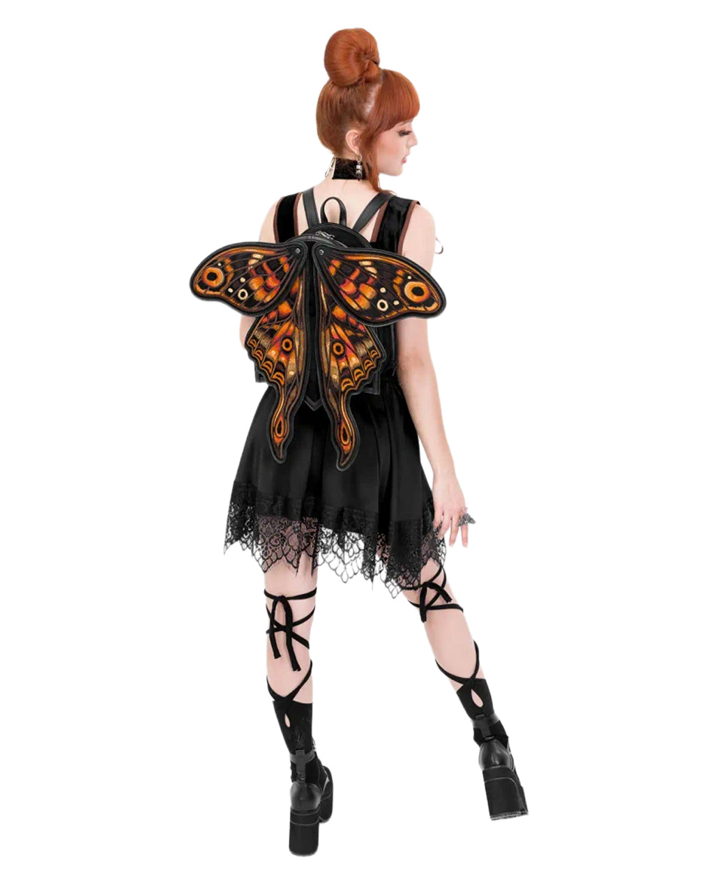 Ignis Moth Rucksack