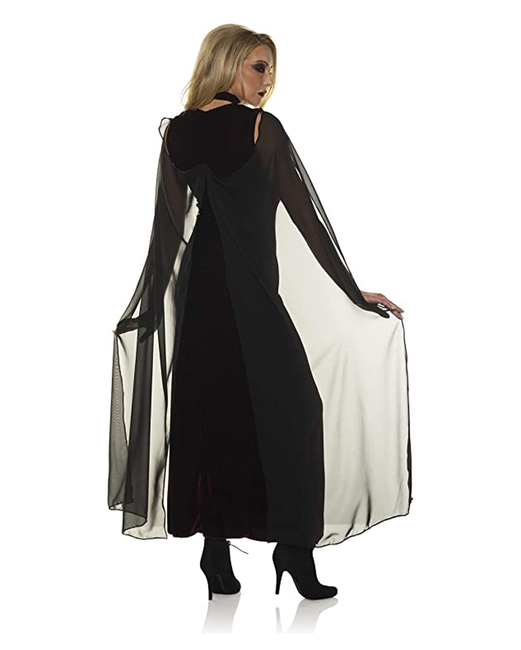 Immortal Vampire Frauenkostüm