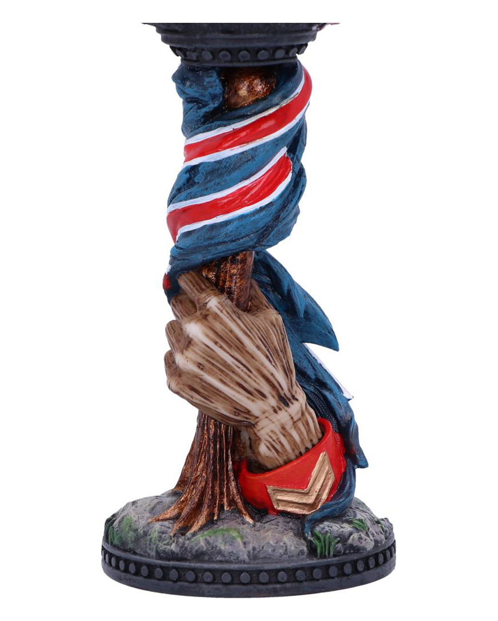 The Trooper Iron Maiden Kelch 19,5cm