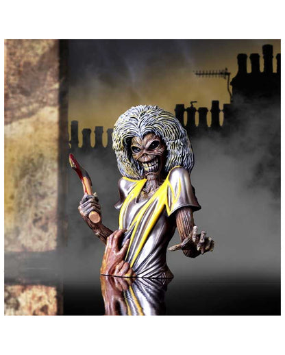 Iron Maiden "Killers" Aufbewahrungsbox