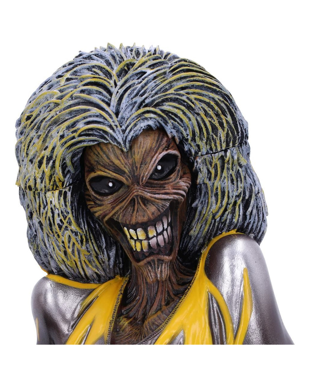 Iron Maiden "Killers" Aufbewahrungsbox