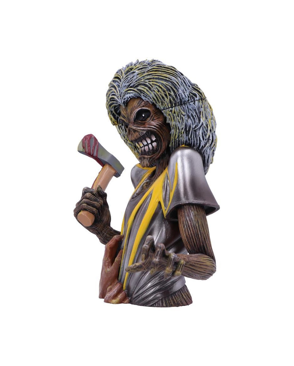 Iron Maiden "Killers" Aufbewahrungsbox
