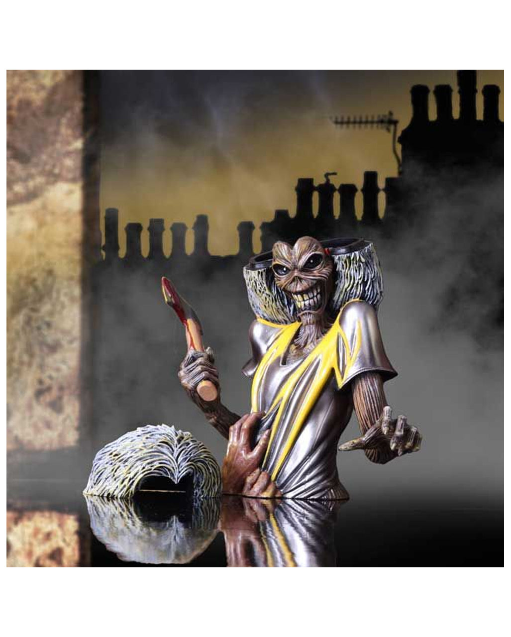 Iron Maiden "Killers" Aufbewahrungsbox
