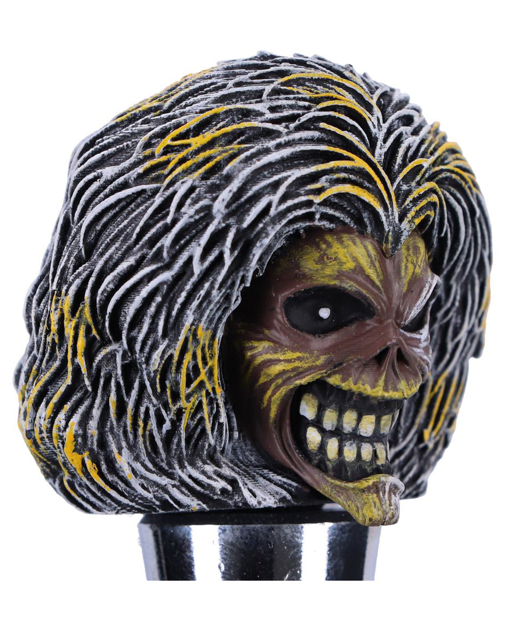 Iron Maiden Killers Flaschenstopfen 10cm