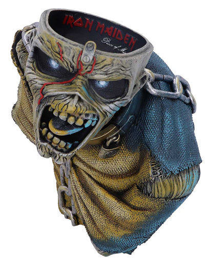 Iron Maiden Piece of Mind Statue 12cm