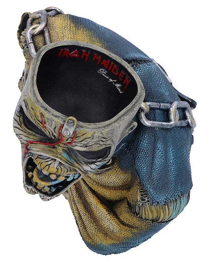 Iron Maiden Piece of Mind Statue 12cm