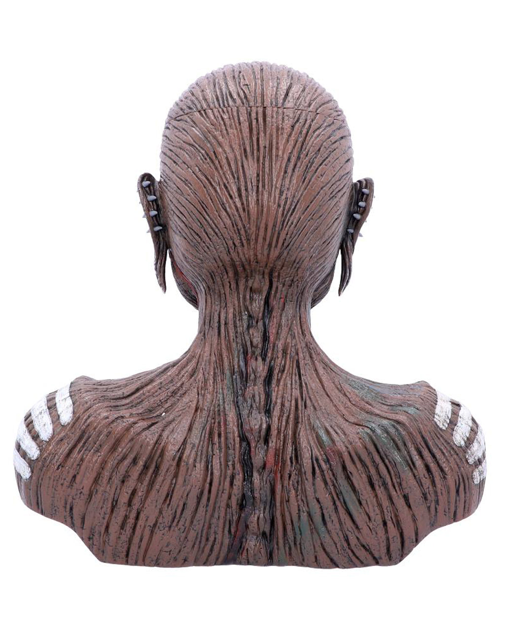 Iron Maiden The Book of Souls Figur mit Box 26cm