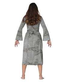 Psychiatrie Zombie Kostüm