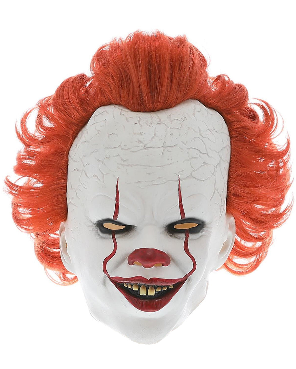 IT Kapitel 2 Pennywise Maske