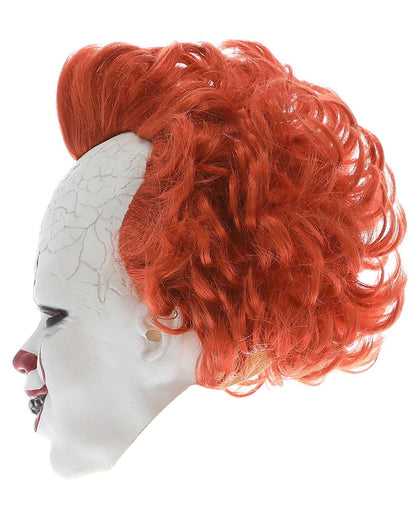 IT Kapitel 2 Pennywise Maske