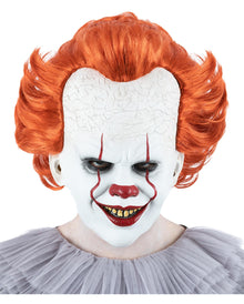 IT Kapitel 2 Pennywise Maske