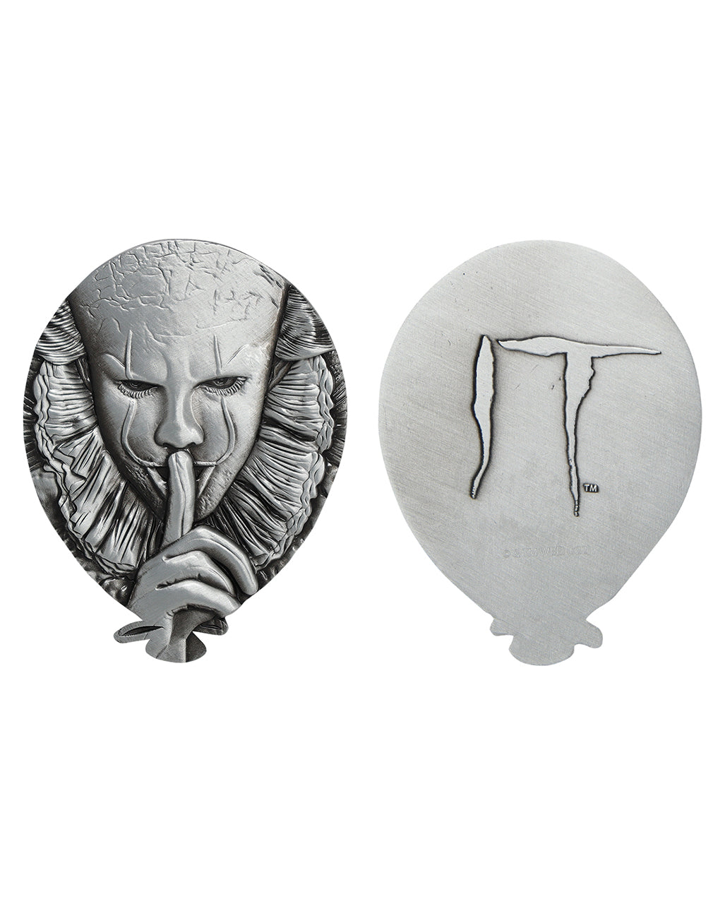IT Medaille Limitierte Auflage