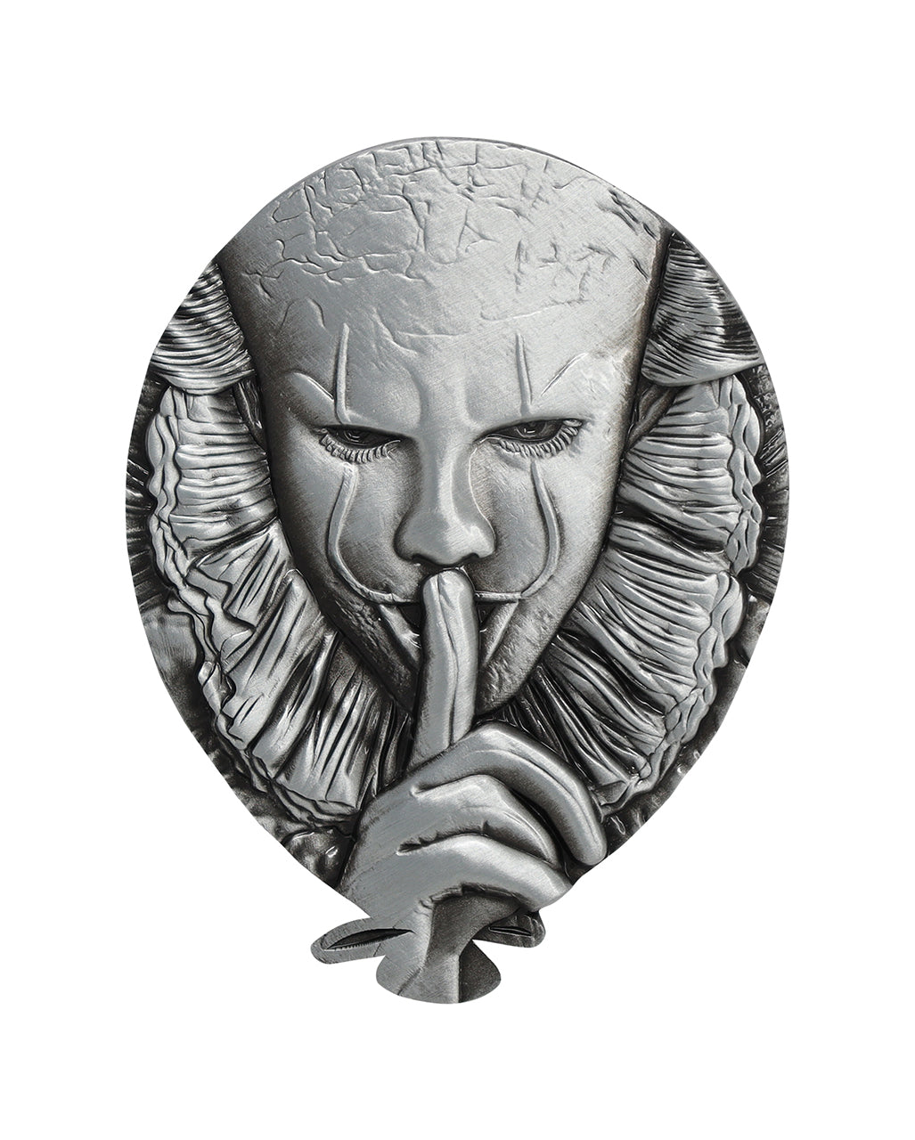 IT Medaille Limitierte Auflage