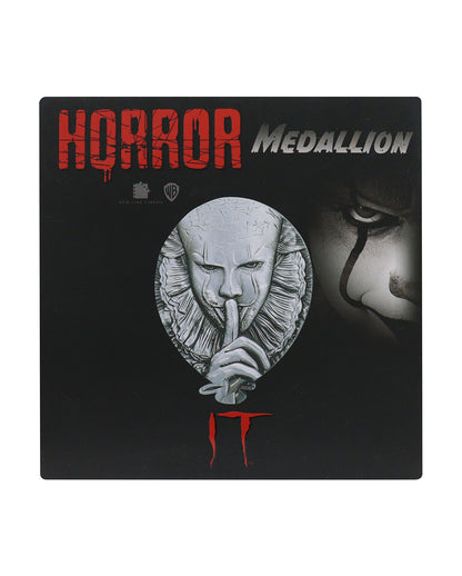 IT Medaille Limitierte Auflage