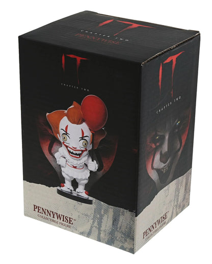 Pennywise IT Chibi Sammelfigur 10 cm