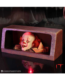 IT Pennywise Drain mit Licht 20cm