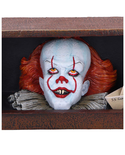 IT Pennywise Drain mit Licht 20cm
