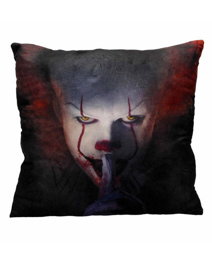 IT Pennywise Cushion 45x45 Cm