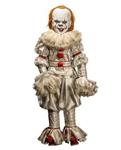 IT Pennywise Premimum Scale Puppe 127cm