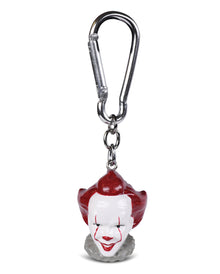 ES Pennywise 3D Schlüsselanhänger