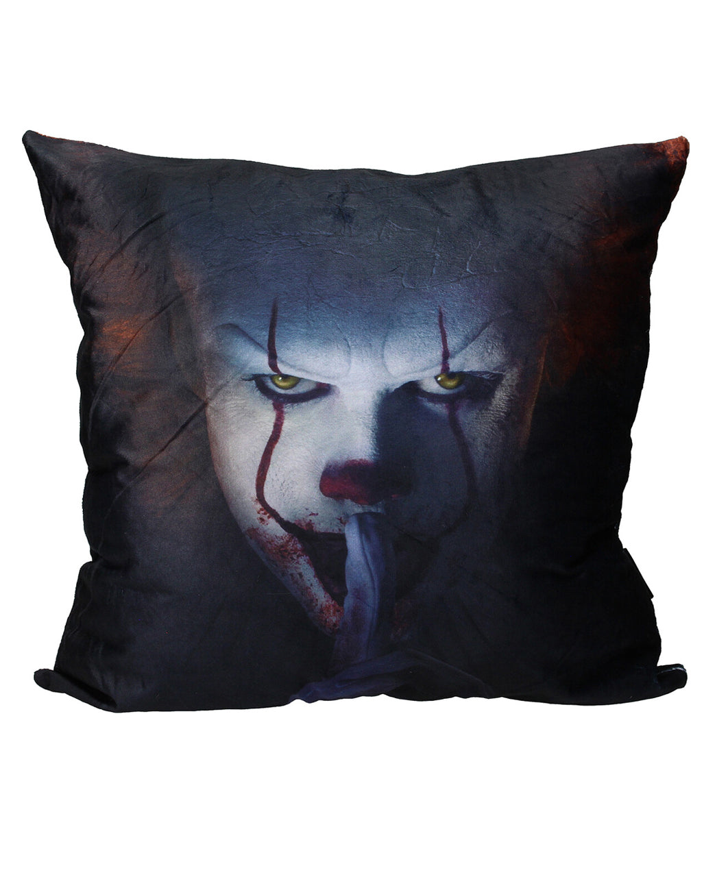 ES Pennywise Shut Up Kissen 45 x 45cm