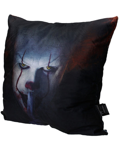 ES Pennywise Shut Up Kissen 45 x 45cm
