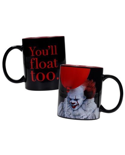 IT: Pennywise Mug