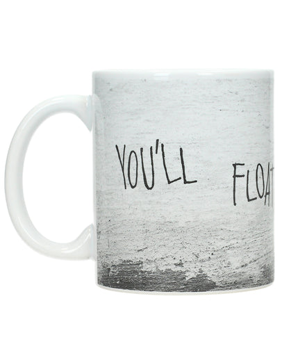 You'll Float Too Lieblingstasse