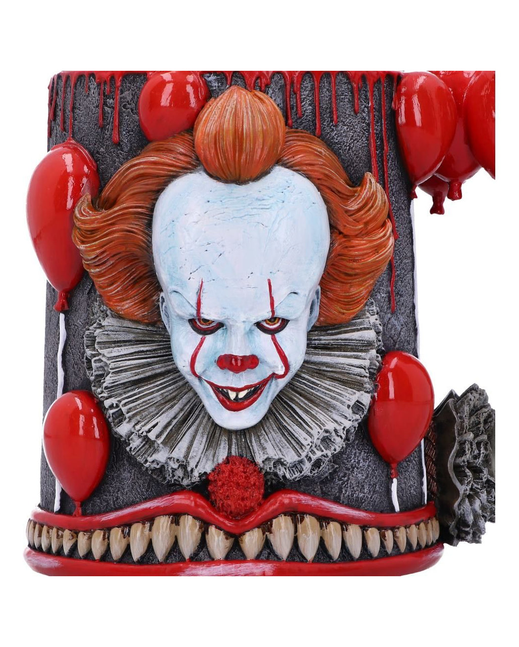 Pennywise IT - Time to Float Krug 15,5cm