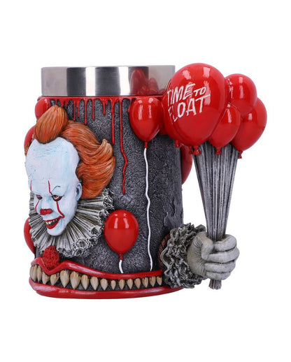 Pennywise IT - Time to Float Krug 15,5cm